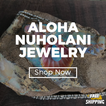 Aloha Nuholani Jewelry
