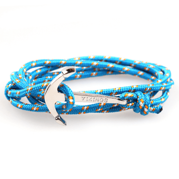Sailor rope bracelet discount