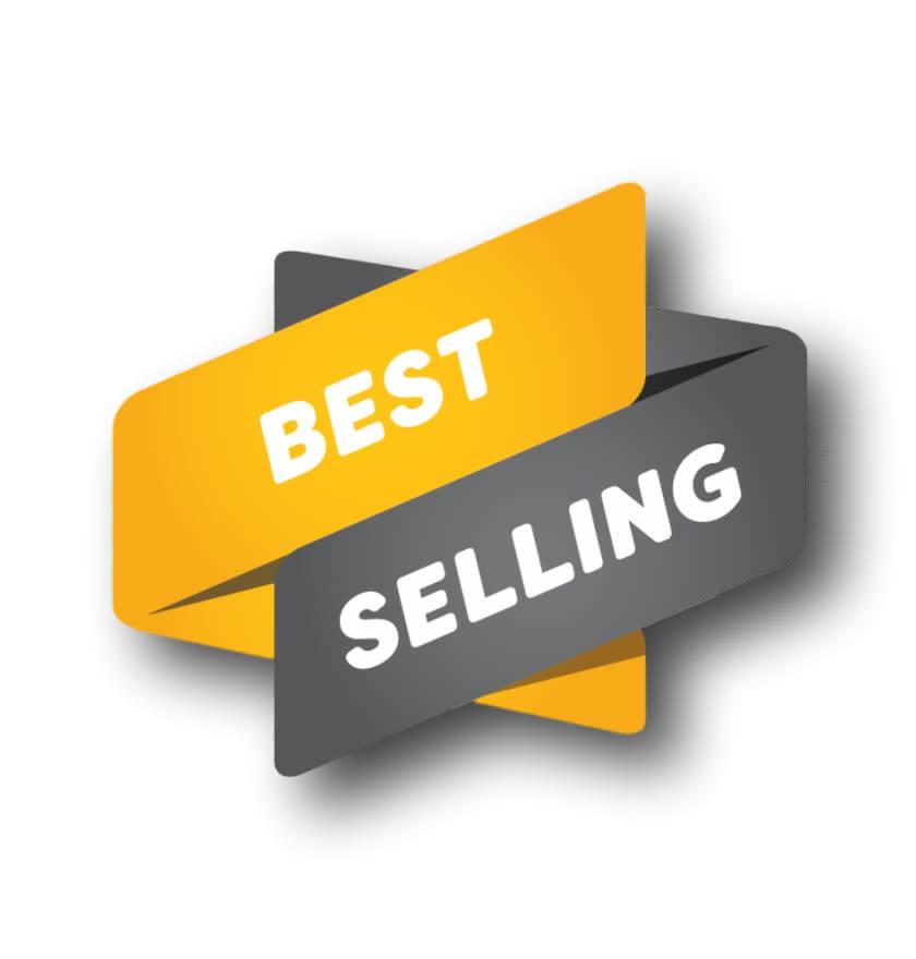Bestsellers