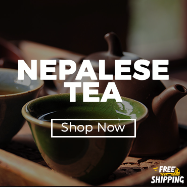 Nepalese Tea