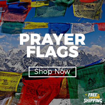 Prayer Flags