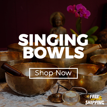 Singing Bowls