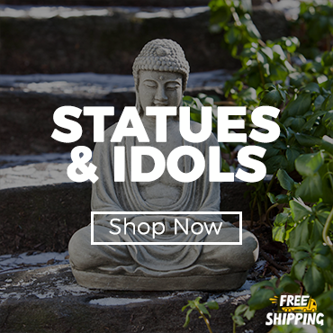 Statues & Idols