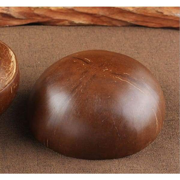 Coconut Bowls Organic &amp; Sustainable - Island Buddha