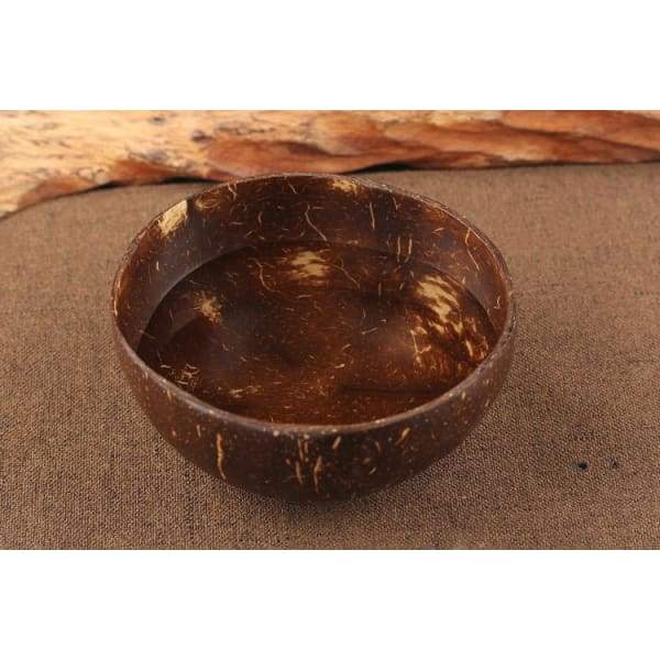 Coconut Bowls Organic &amp; Sustainable - Island Buddha