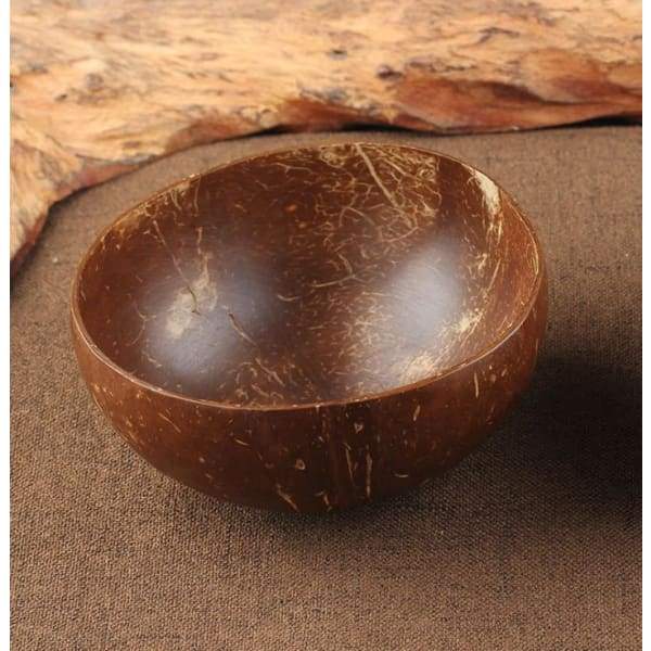 Coconut Bowls Organic &amp; Sustainable - Island Buddha