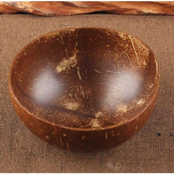 Coconut Bowls Organic &amp; Sustainable - Island Buddha