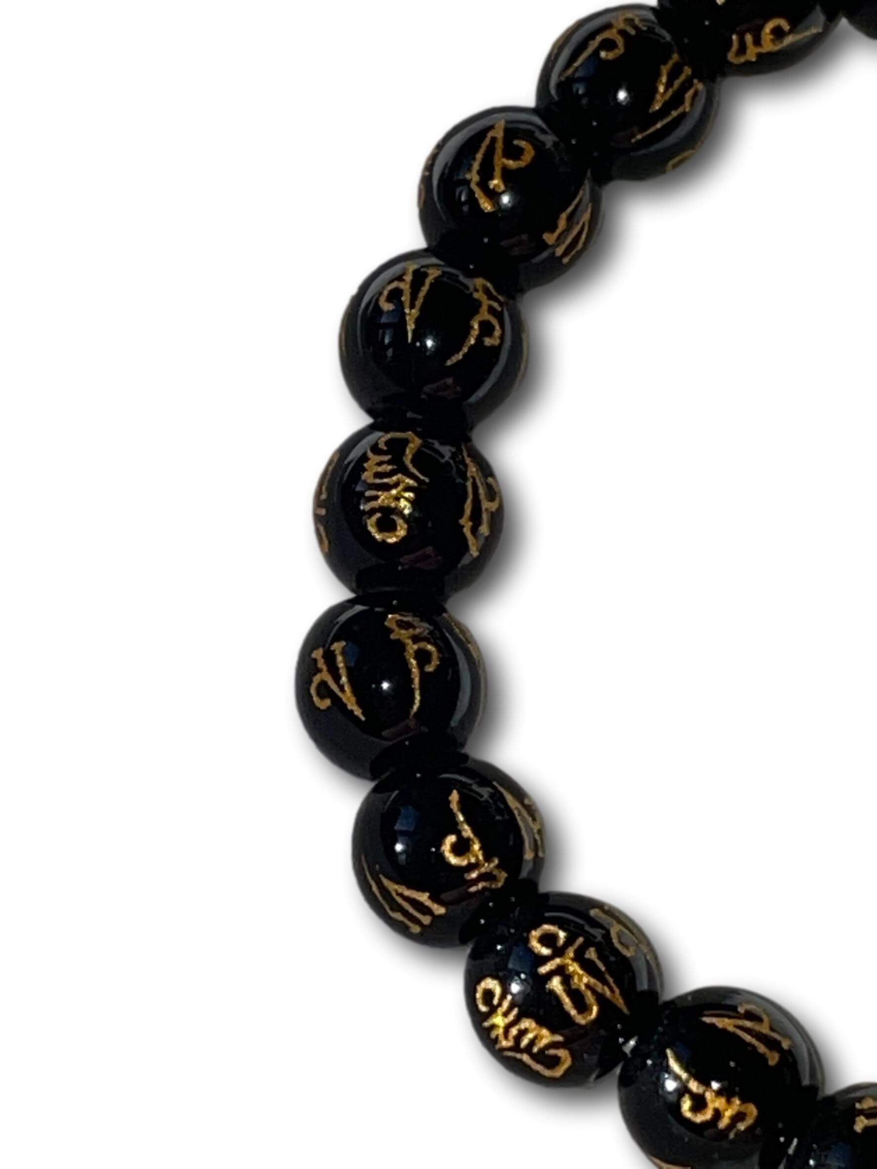 A store buddha bracelet