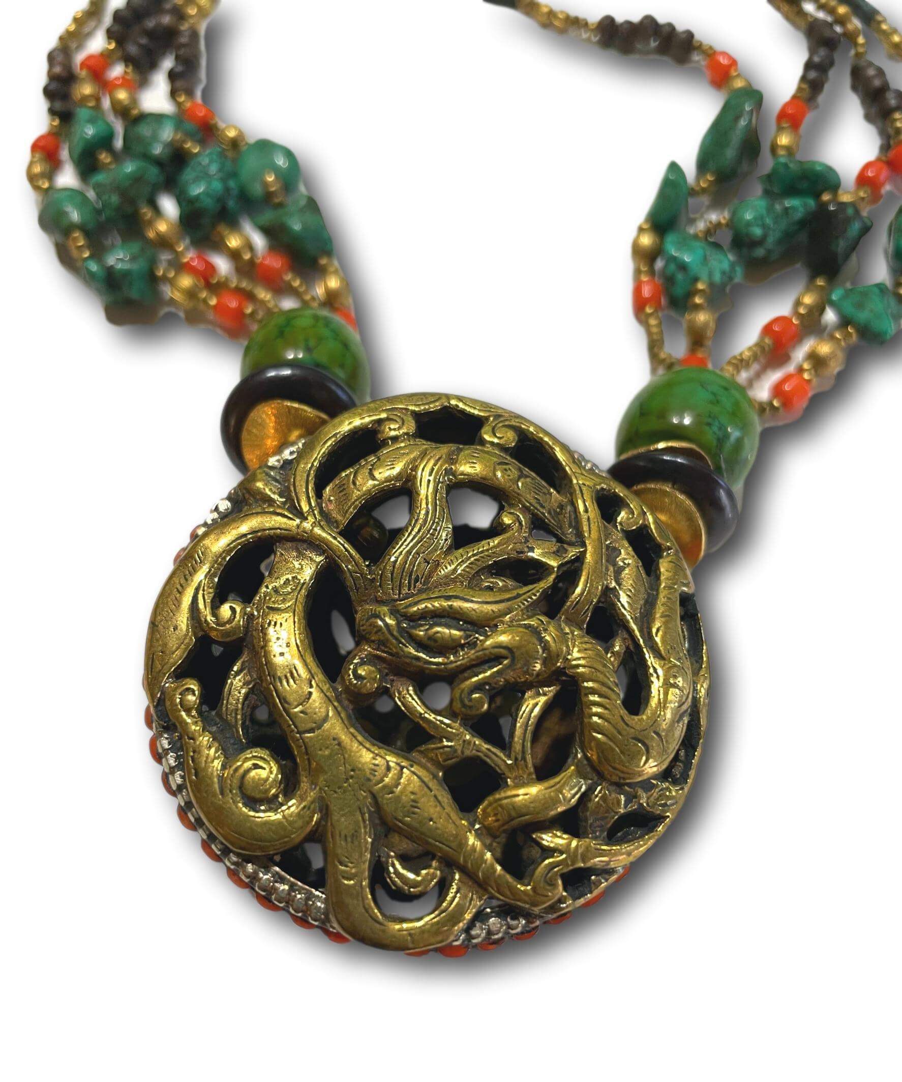 Tibetan online jade jewelry