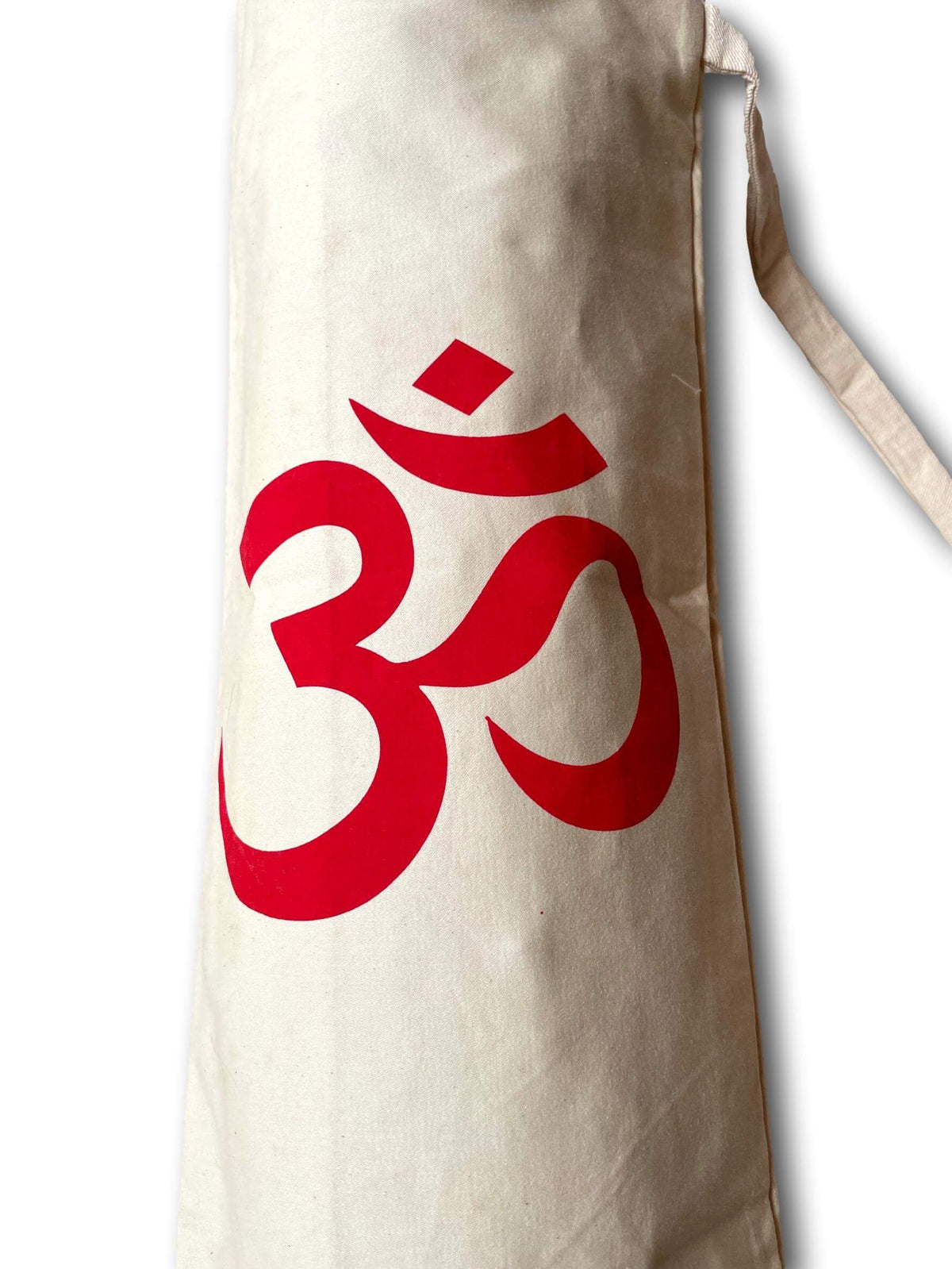 Organic Sustainable Cork Yoga Mat Set With Blocks &amp; Carry Case - Handmade In India - 7 Chakras