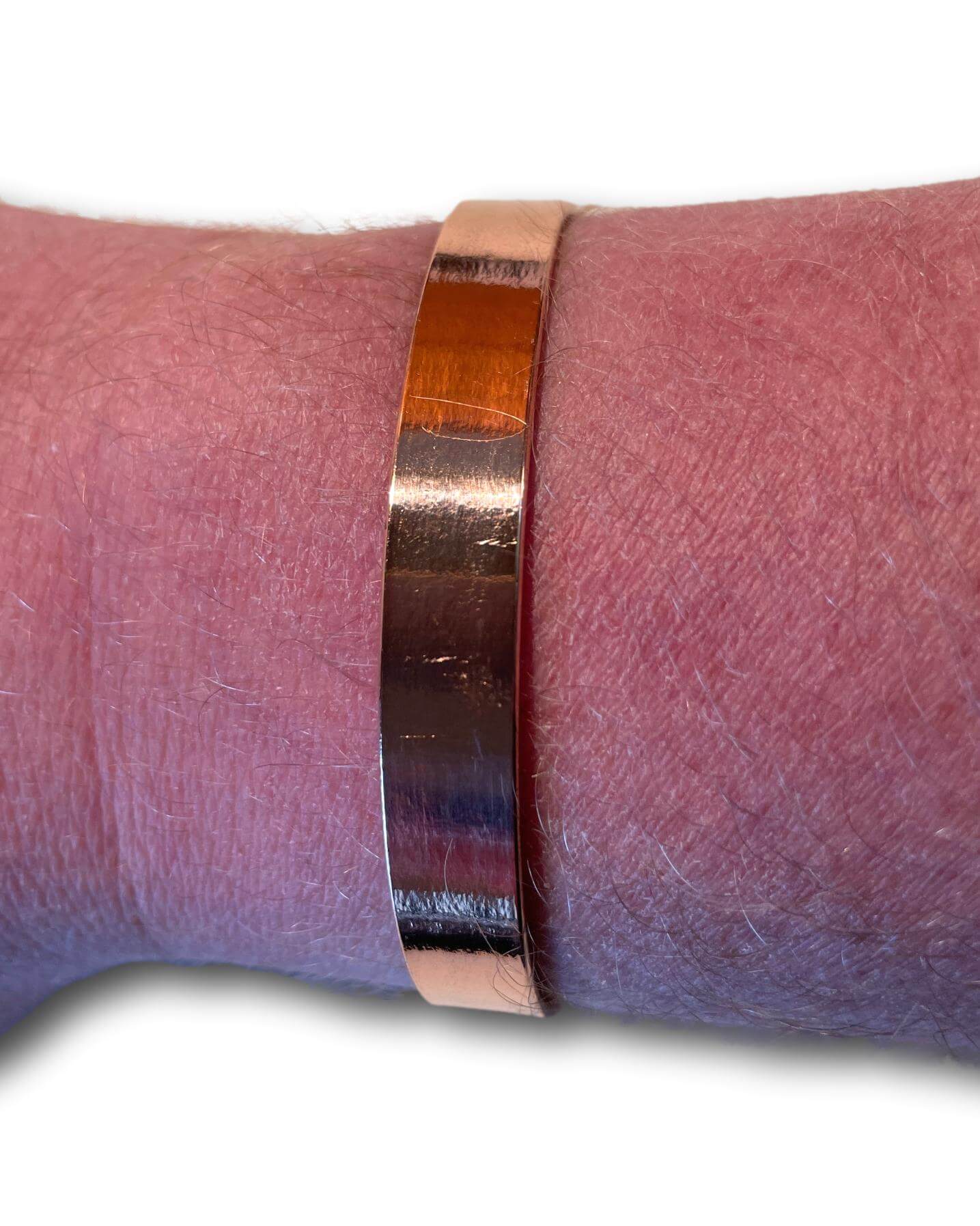 Cu bracelet shop
