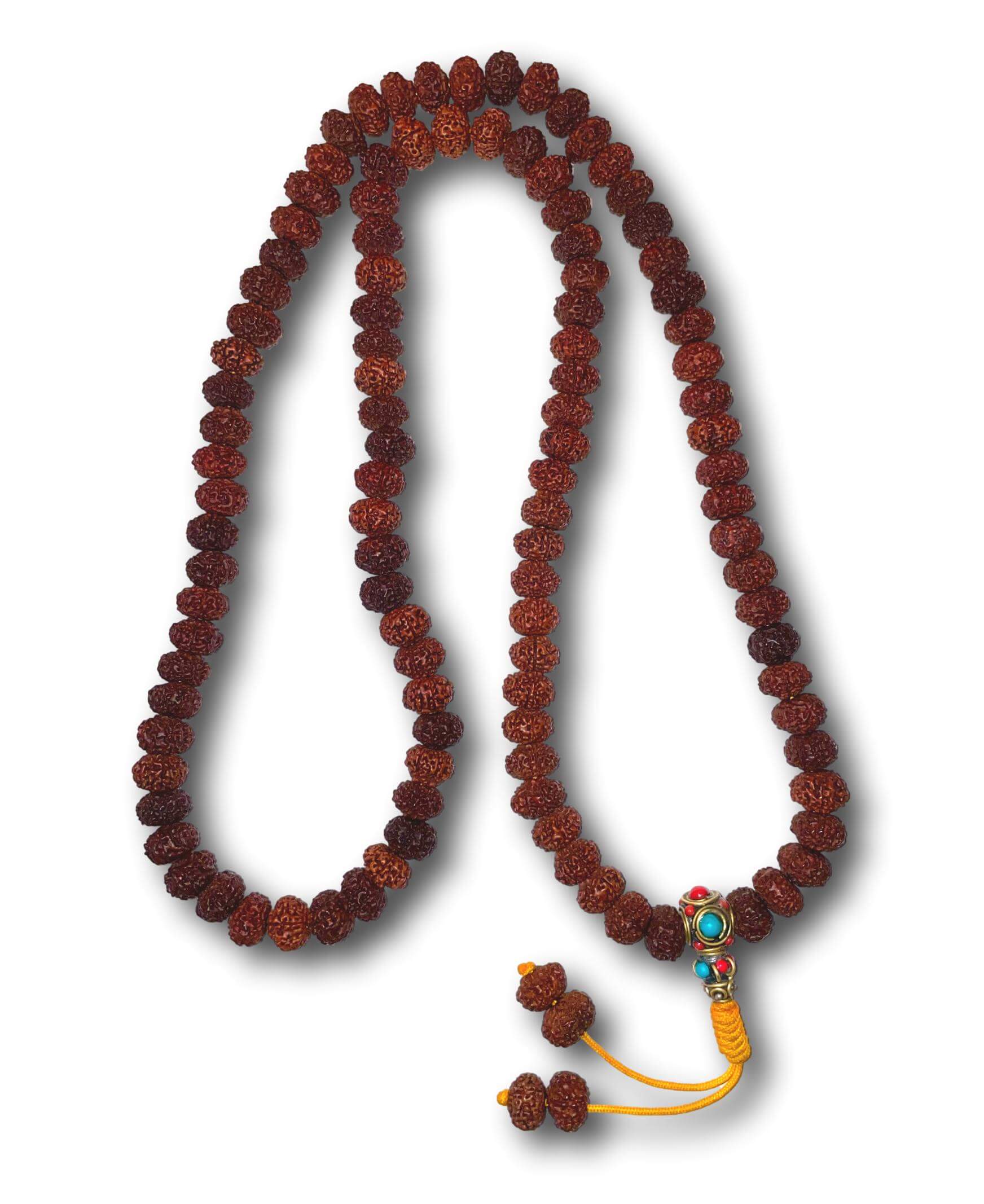 108 mala on sale