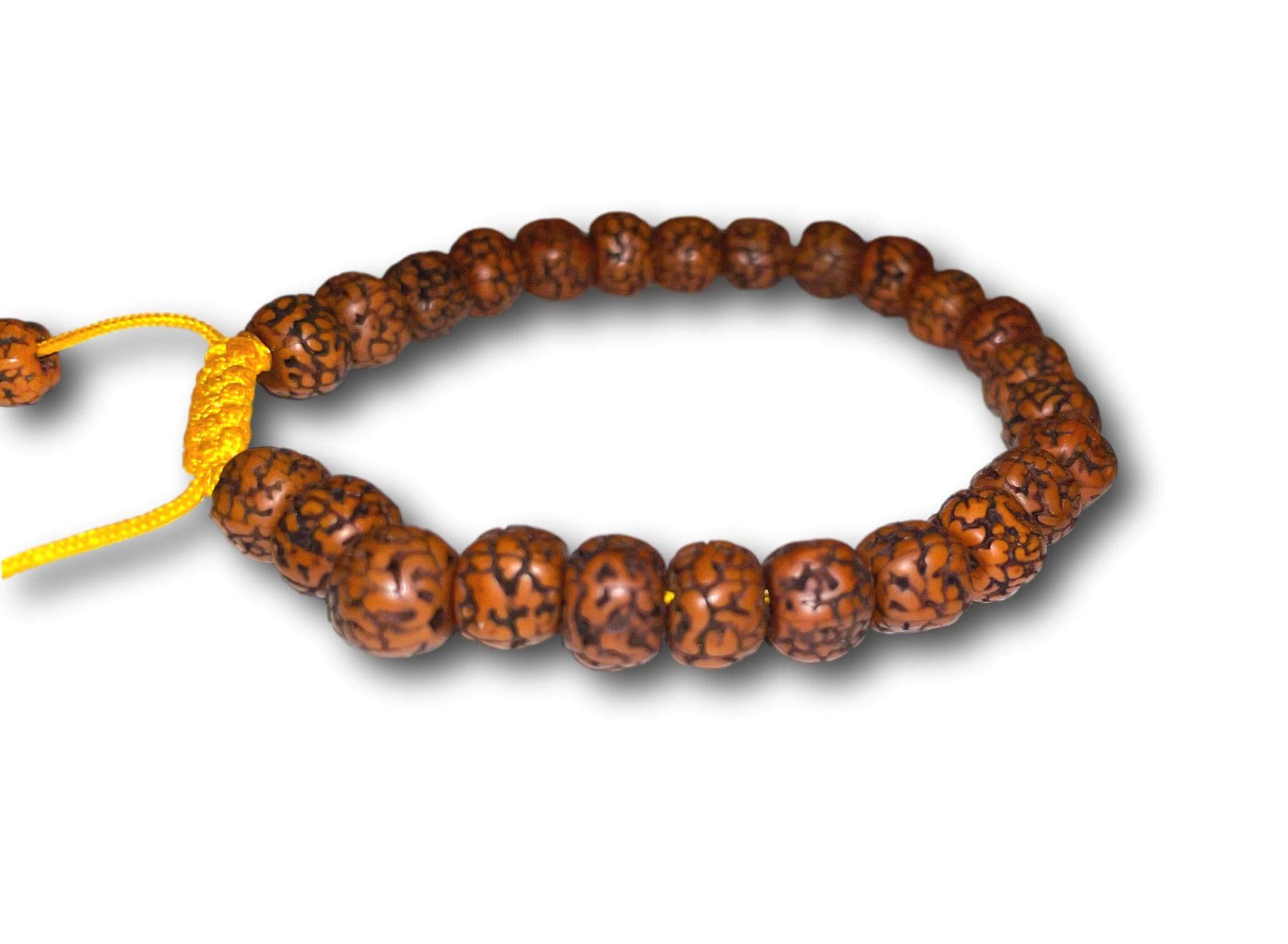 Rudraksha bangle deals
