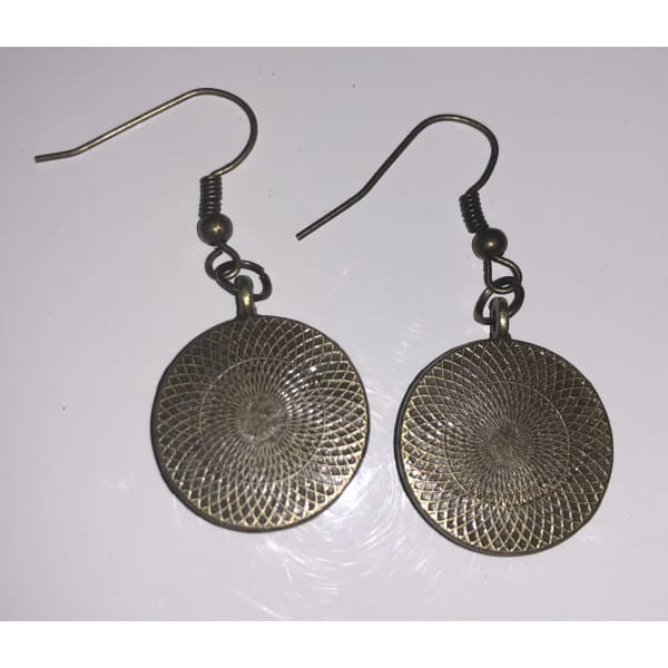 Chakra Earring Set - Island Buddha