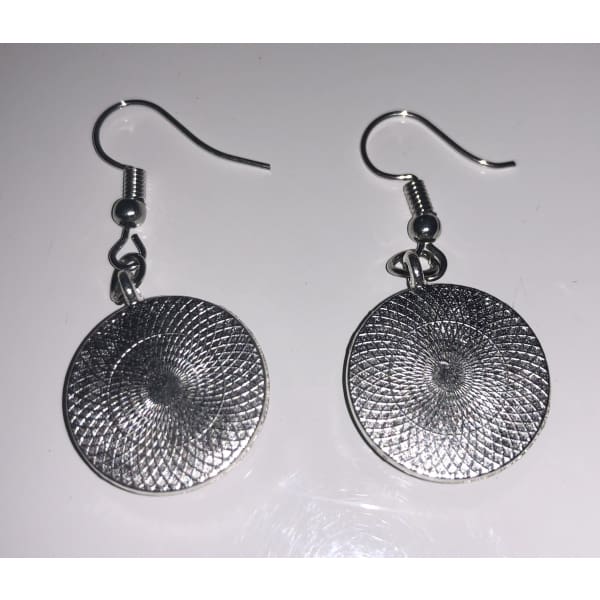 Chakra Earring Set - Island Buddha