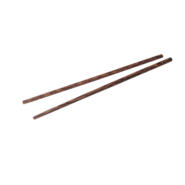 $33.33 - ORGANIC COCONUT CHOPSTICKS (10 PACK) (4) ISLAND BUDDHA