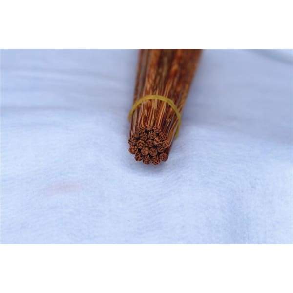 $33.33 - ORGANIC COCONUT CHOPSTICKS (10 PACK) (7) ISLAND BUDDHA