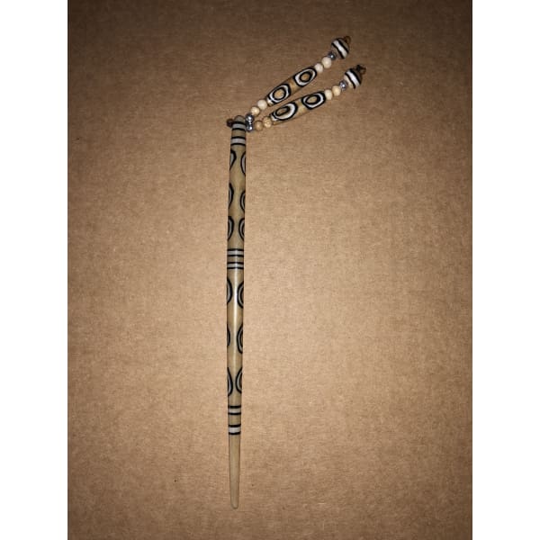 Hair Sticks/Pins - Hand Made In Nepal - Island Buddha