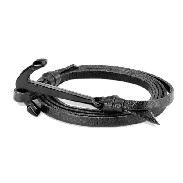 A$14.95 - NAUTICAL ROPE &amp; ANCHOR BRACELET (11) ISLAND BUDDHA